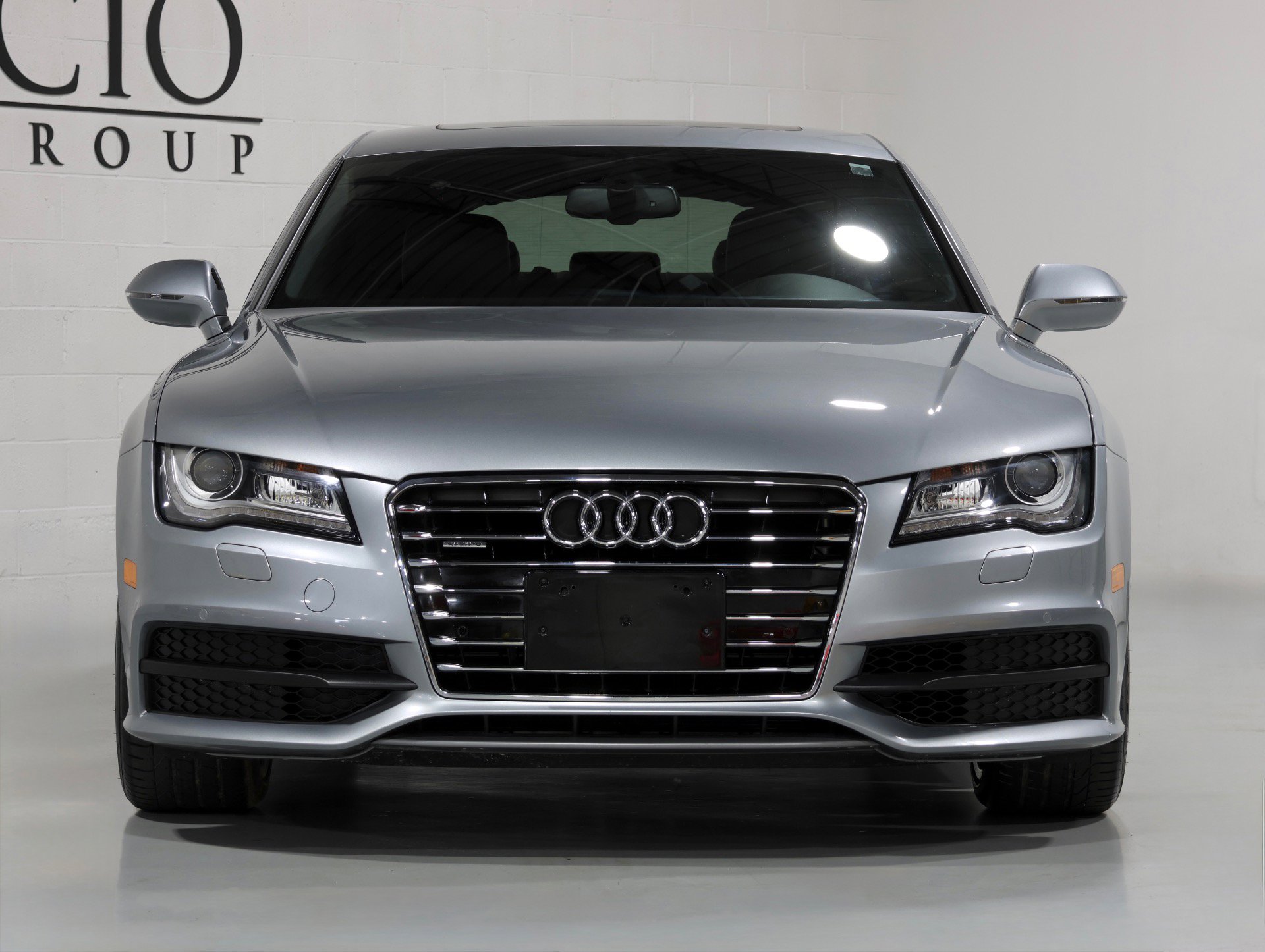 Used 2014 Audi A7 3.0T Prestige AWD/4WD image 38