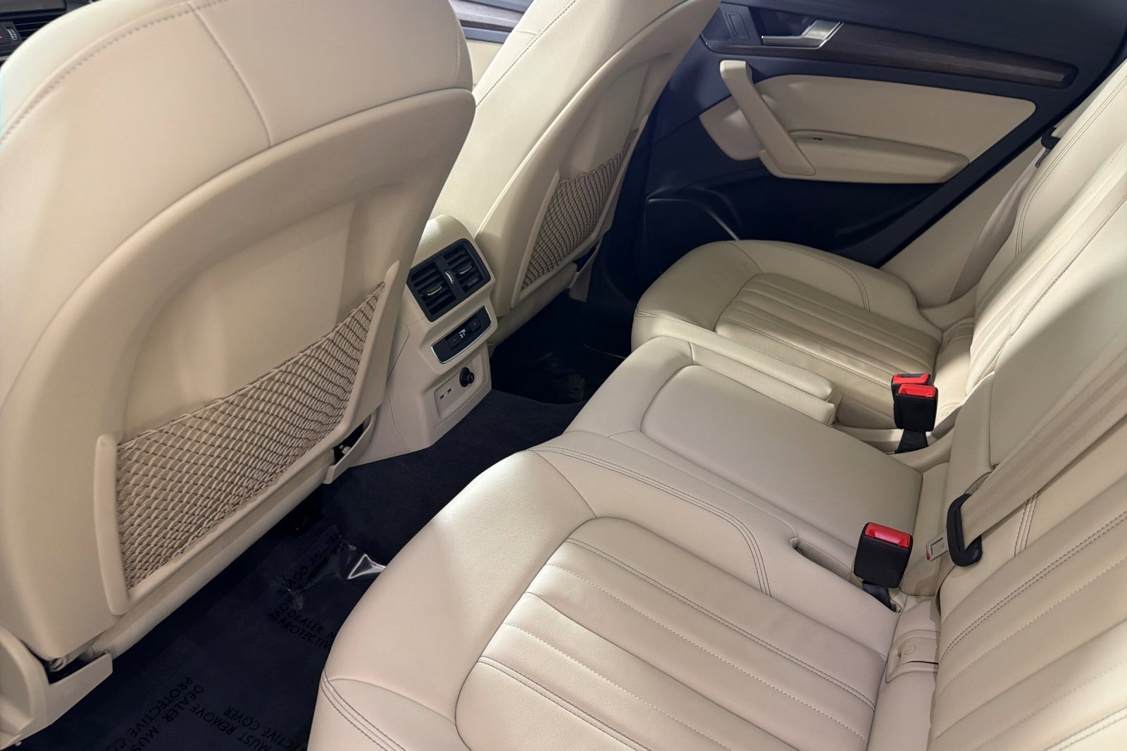 Used 2023 Audi Q5 2.0T Premium w/ Convenience Package AWD/4WD image 11