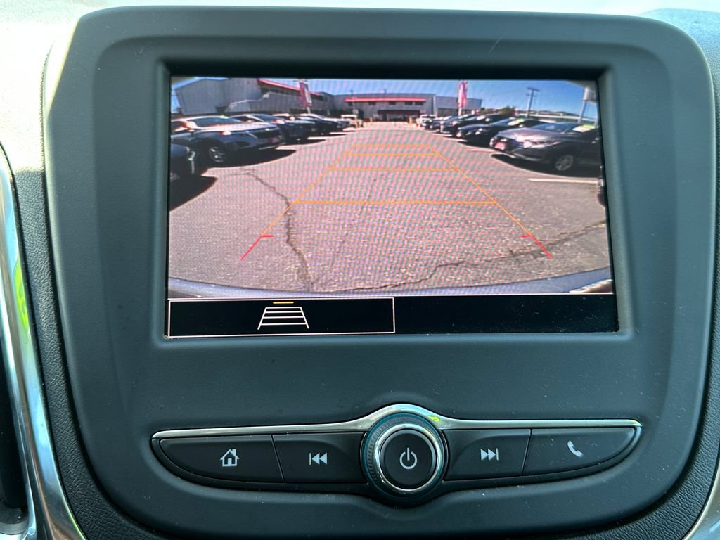 Used 2024 Chevrolet Equinox LT FWD image 35