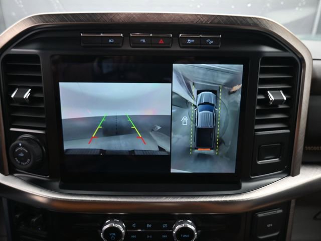 Used 2022 Ford F150 King Ranch image 14