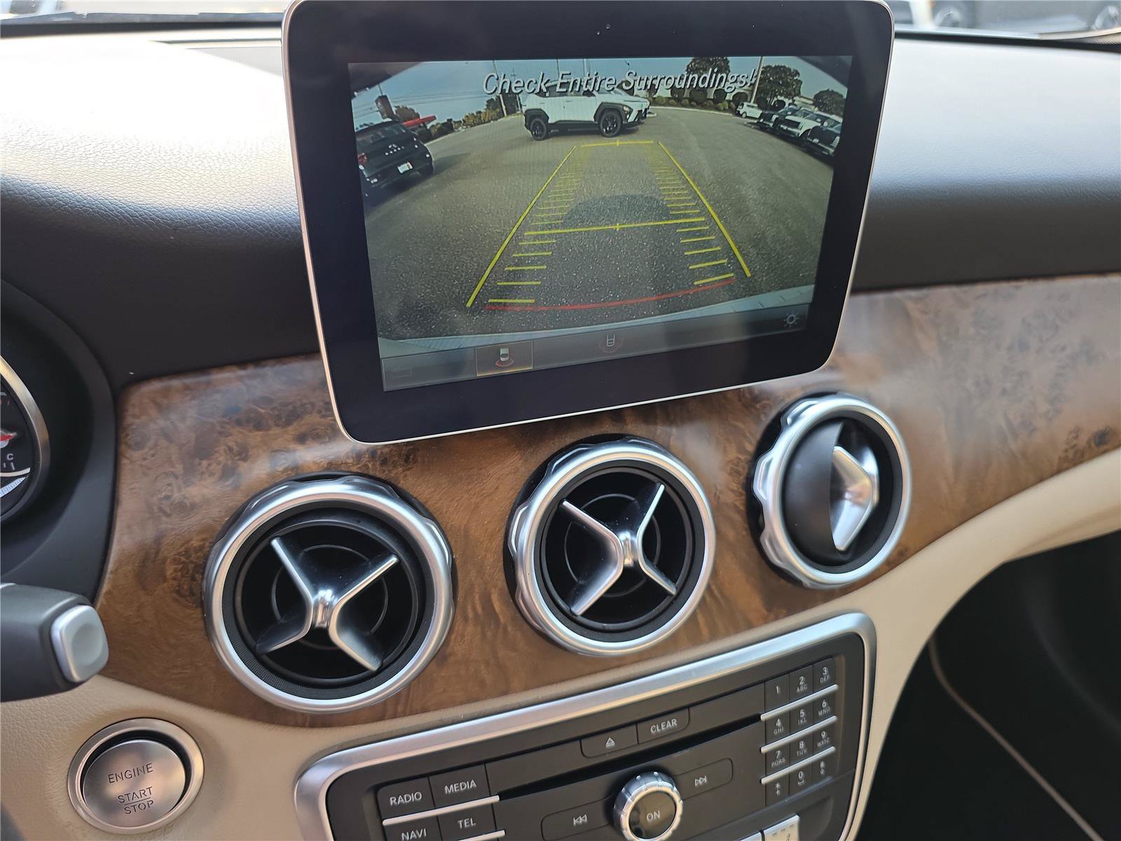 Used 2018 Mercedes-Benz GLA 250 image 30