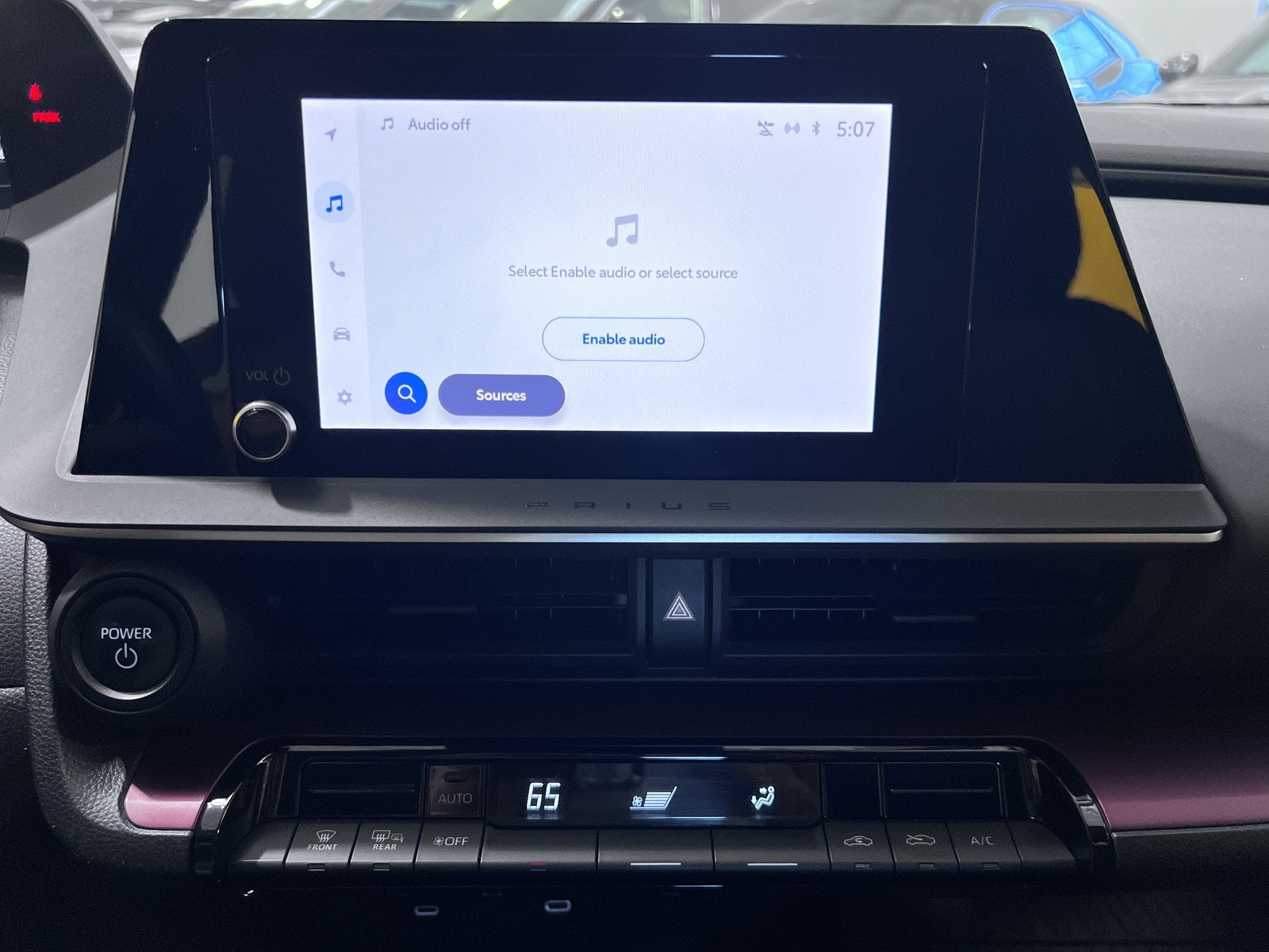Used 2023 Toyota Prius Prime FWD image 20