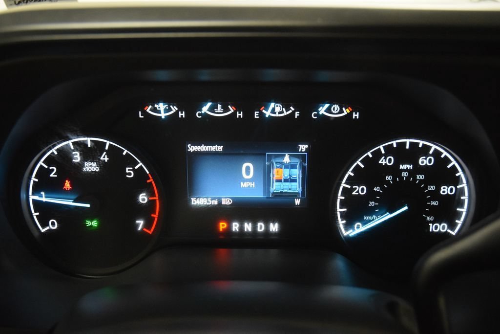Used 2024 Ford F250 XL w/ STX Appearance Package AWD/4WD image 42