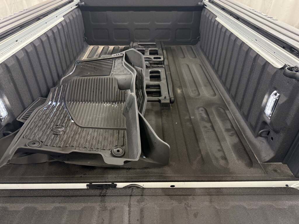 New 2025 RAM 2500 Power Wagon image 19