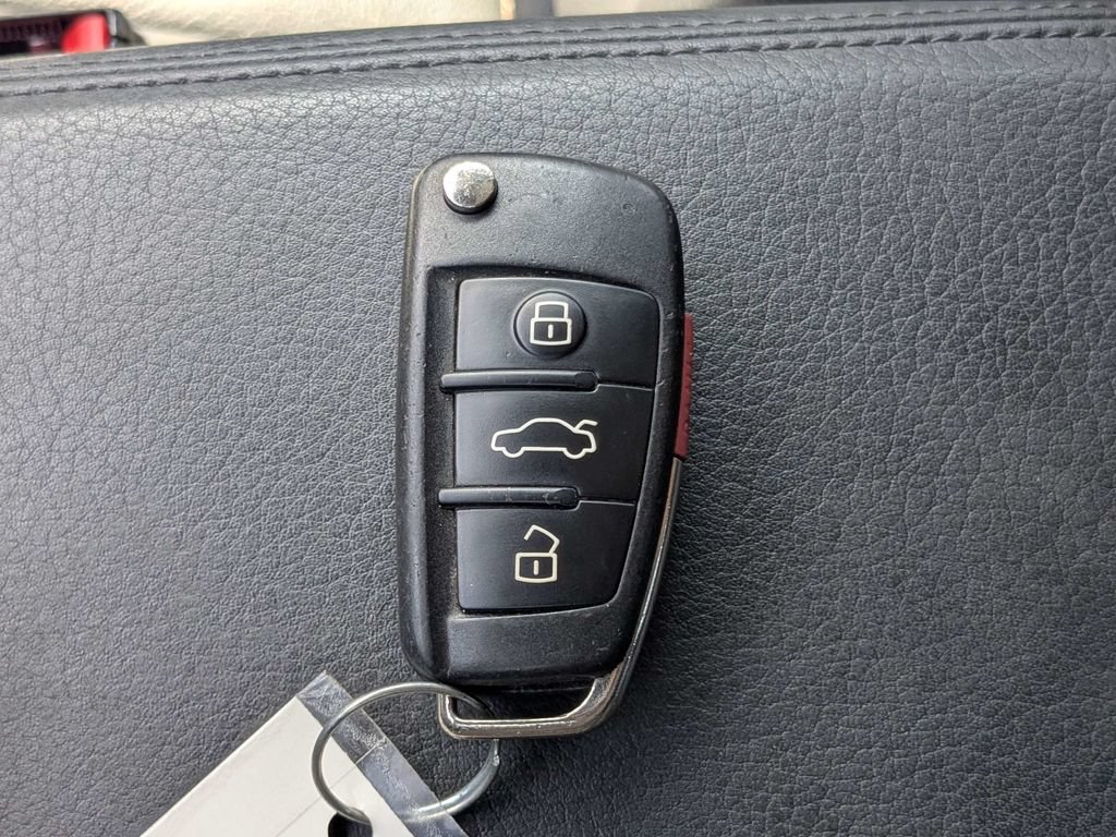 Used 2020 Audi A3 2.0T Premium FWD image 31