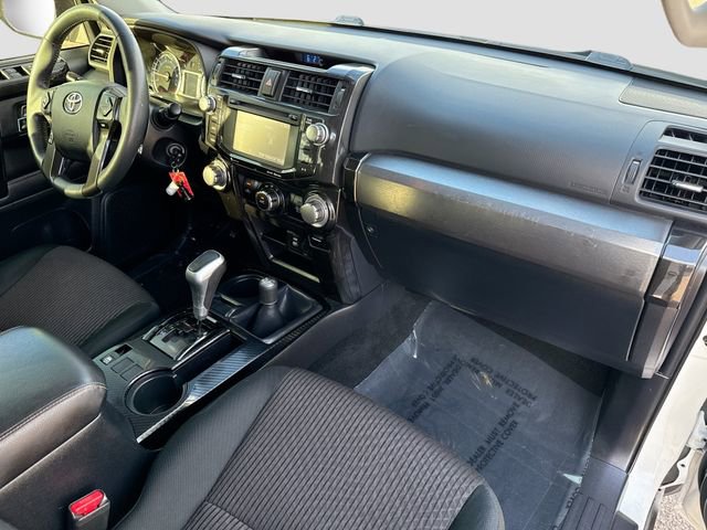 Used 2019 Toyota 4Runner TRD Off-Road image 13