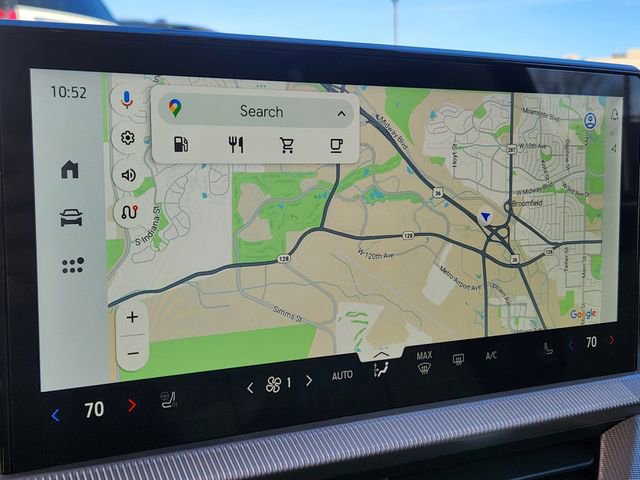 New 2026 Ford Explorer Active w/ Active Comfort Package image 21