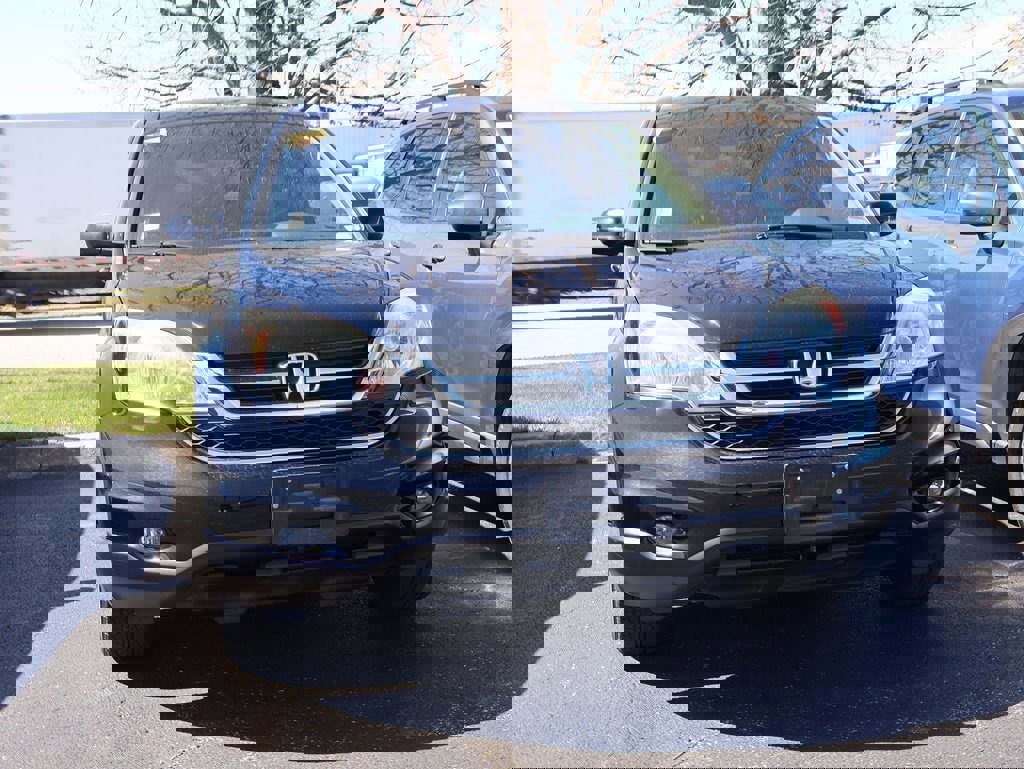 Used 2010 Honda CR-V EX-L image 4