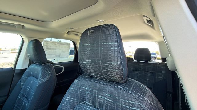 New 2026 Ford Bronco Sport Heritage w/ Convenience Package image 22