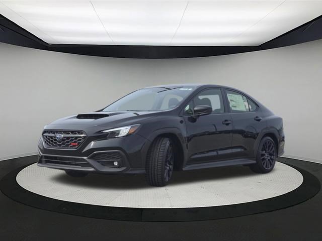 New 2026 Subaru WRX Premium image 3