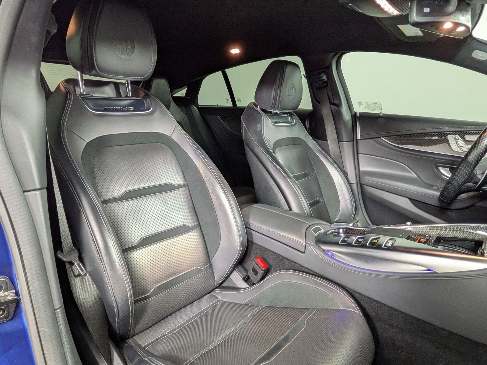 Used 2020 Mercedes-Benz AMG GT 63 S image 24
