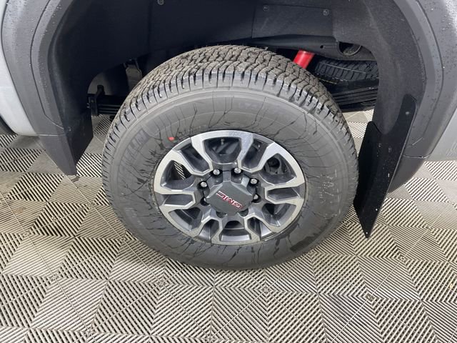 New 2026 GMC Sierra 2500 SLT w/ SLT Premium Package image 18