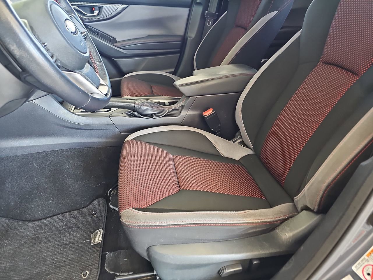 Used 2020 Subaru Impreza 2.0i Sport image 19