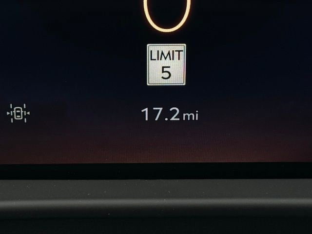 New 2026 Lincoln Aviator AWD w/ Jet Appearance Package image 35