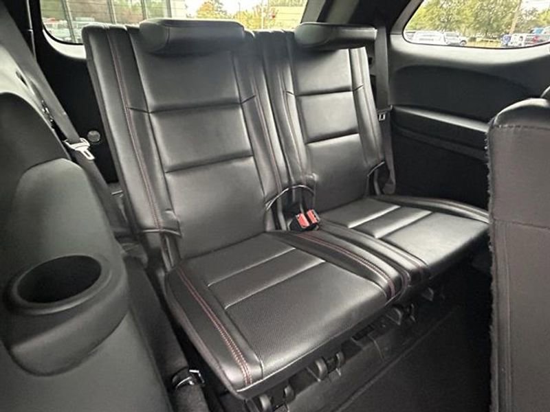 Used 2024 Dodge Durango GT image 27