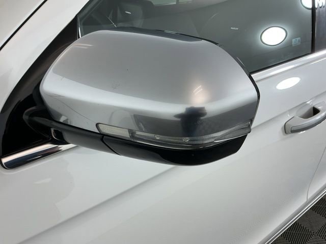 Used 2024 Ford Expedition Max Platinum image 10