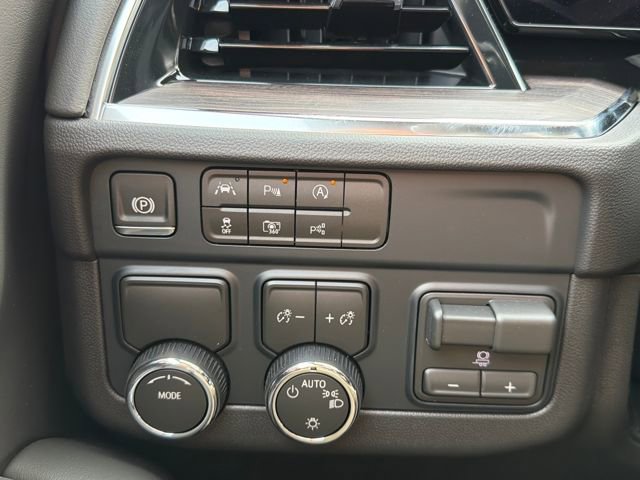 New 2026 Chevrolet Tahoe LS image 31