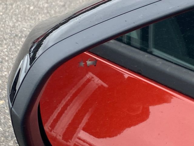 Certified 2024 Chevrolet Trax RS w/ Driver Confidence Package image 7