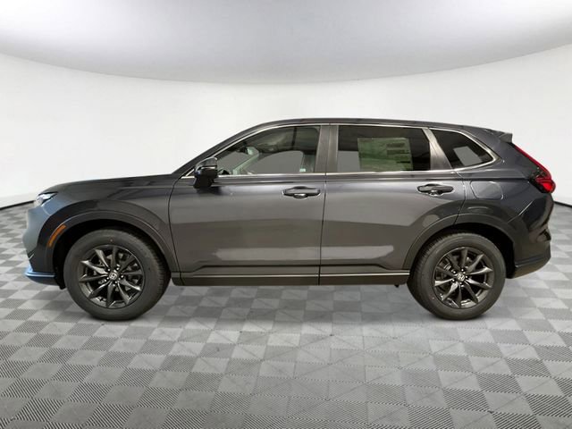 New 2026 Honda CR-V EX-L image 3