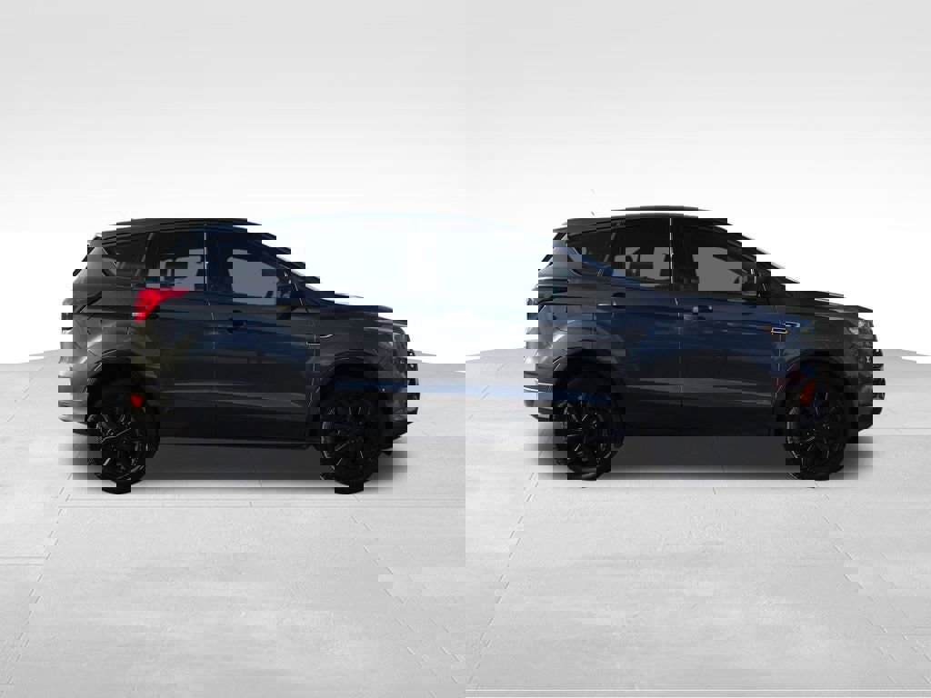 Used 2019 Ford Escape S image 3