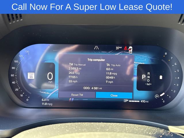 Used 2026 Volvo XC60 B5 Plus w/ Protection Package Premier image 17