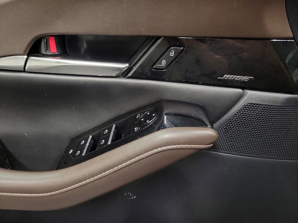 Used 2021 MAZDA CX-30 AWD 2.5 S w/ Premium Package image 20