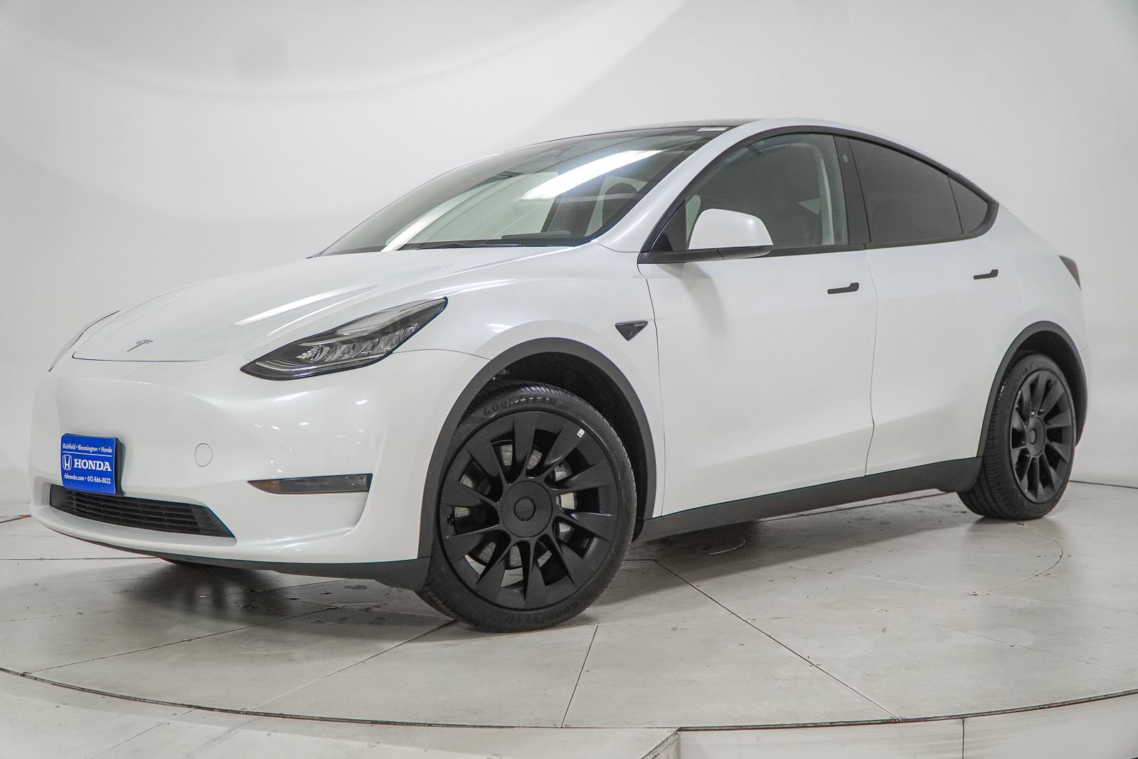 Used 2023 Tesla Model Y Long Range