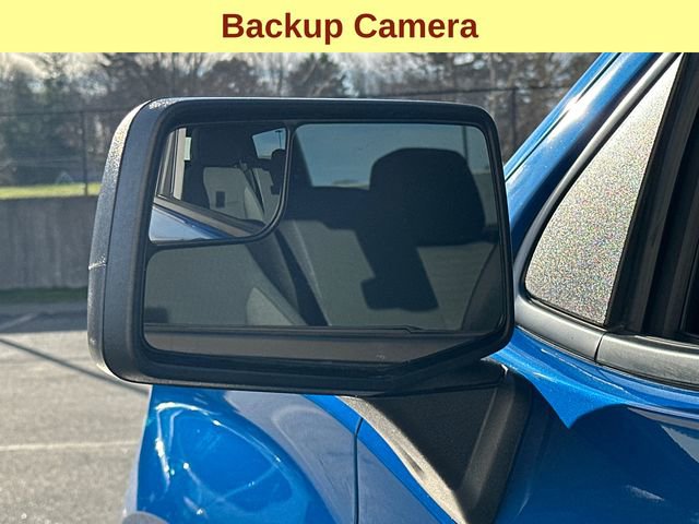 Used 2022 Chevrolet Silverado 1500 Custom w/ Rally Edition image 8