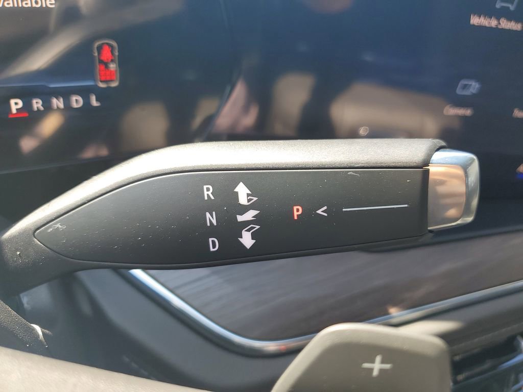 New 2026 Chevrolet Suburban LS image 27