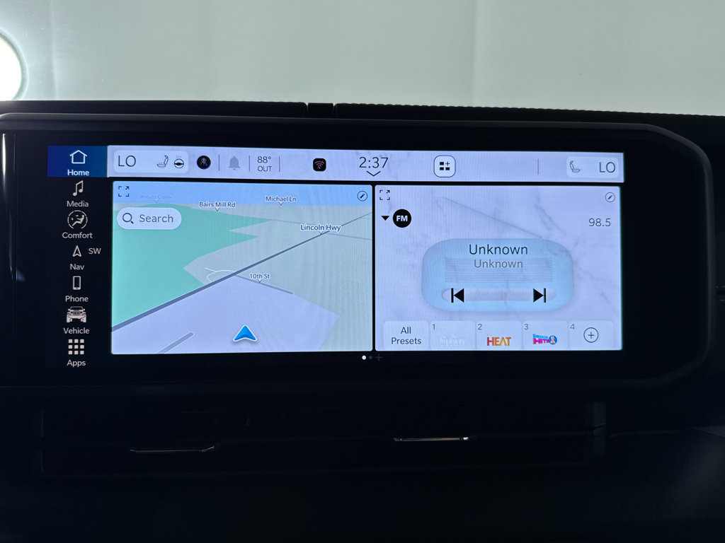 New 2025 Jeep Wrangler Sahara image 11