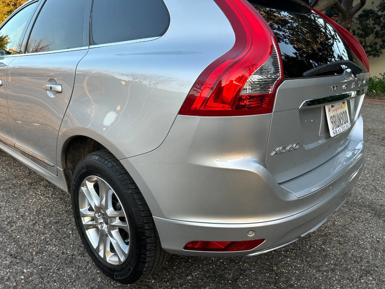 Used 2014 Volvo XC60 3.2 image 21