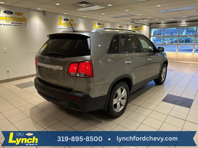 Used 2013 Kia Sorento EX FWD image 20