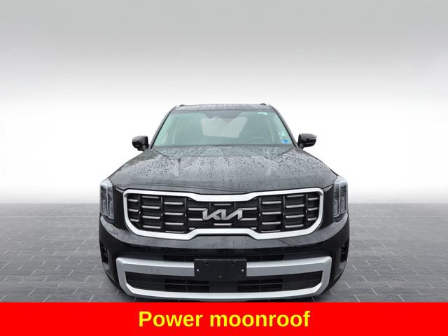 Used 2025 Kia Telluride S AWD/4WD image 2