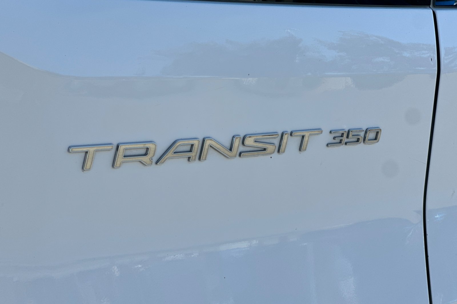 Used 2024 Ford Transit 350 XLT RWD image 27