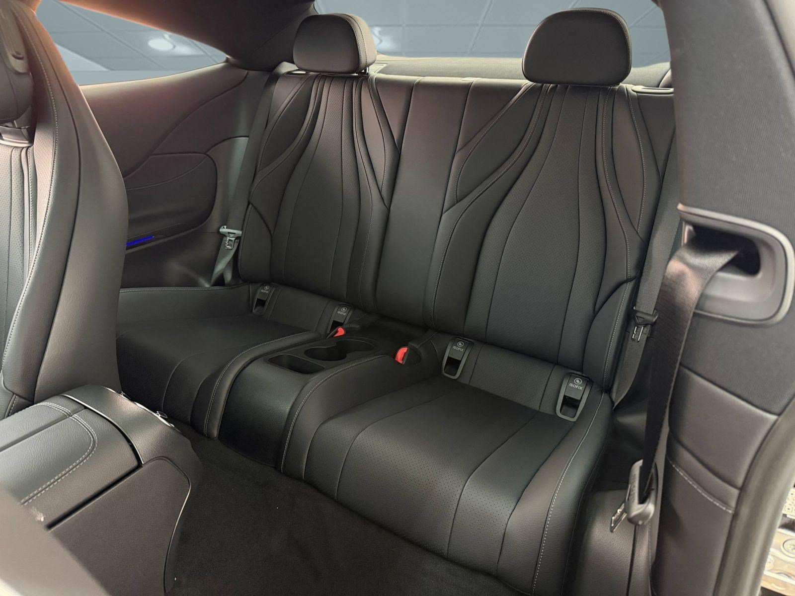 New 2026 Mercedes-Benz CLE 300 4MATIC Coupe image 22