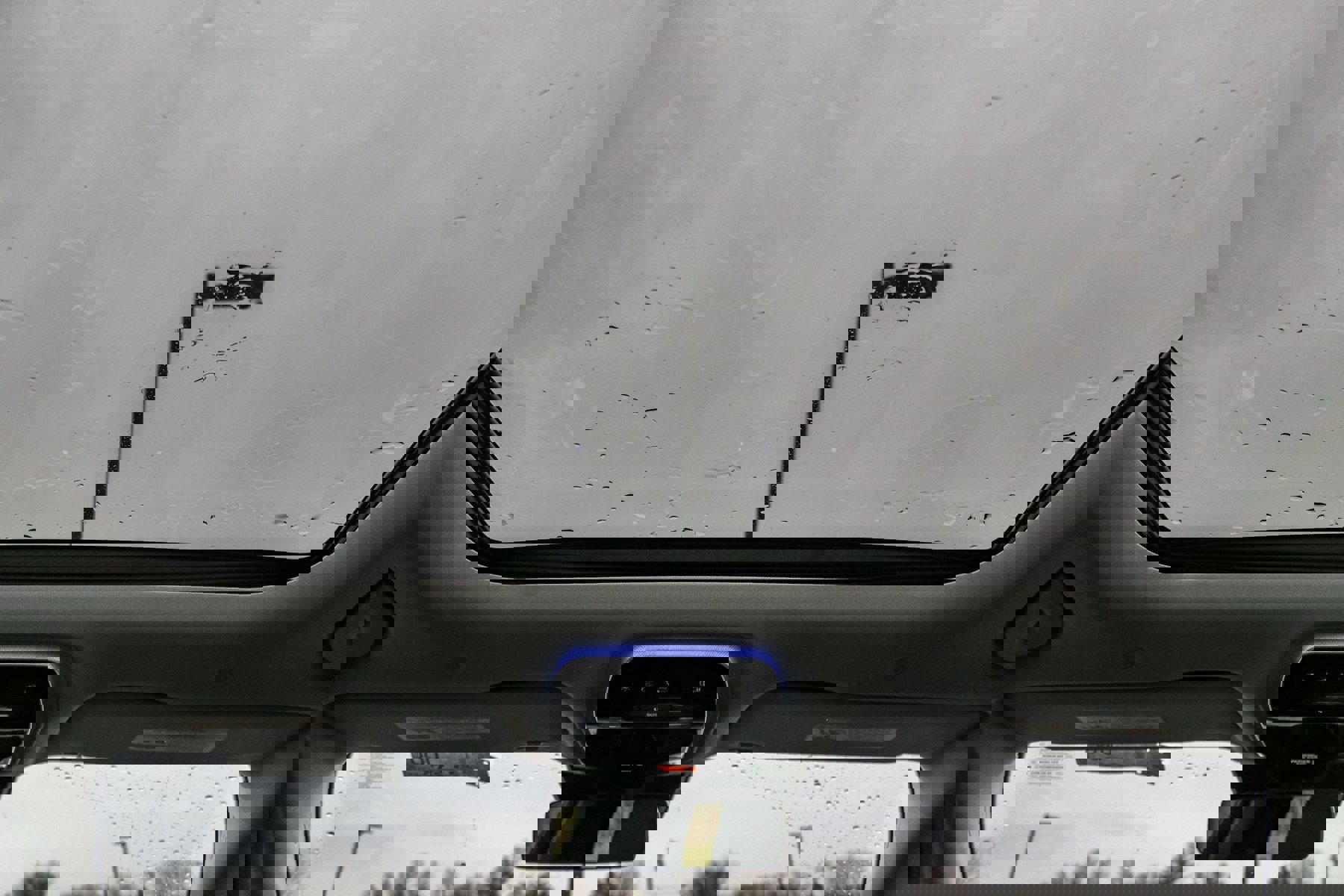 Used 2025 Mercedes-Benz E 450 4MATIC All-Terrain Wagon image 7