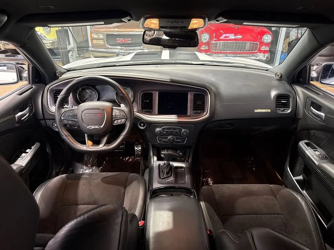 Used 2023 Dodge Charger Scat Pack RWD image 16