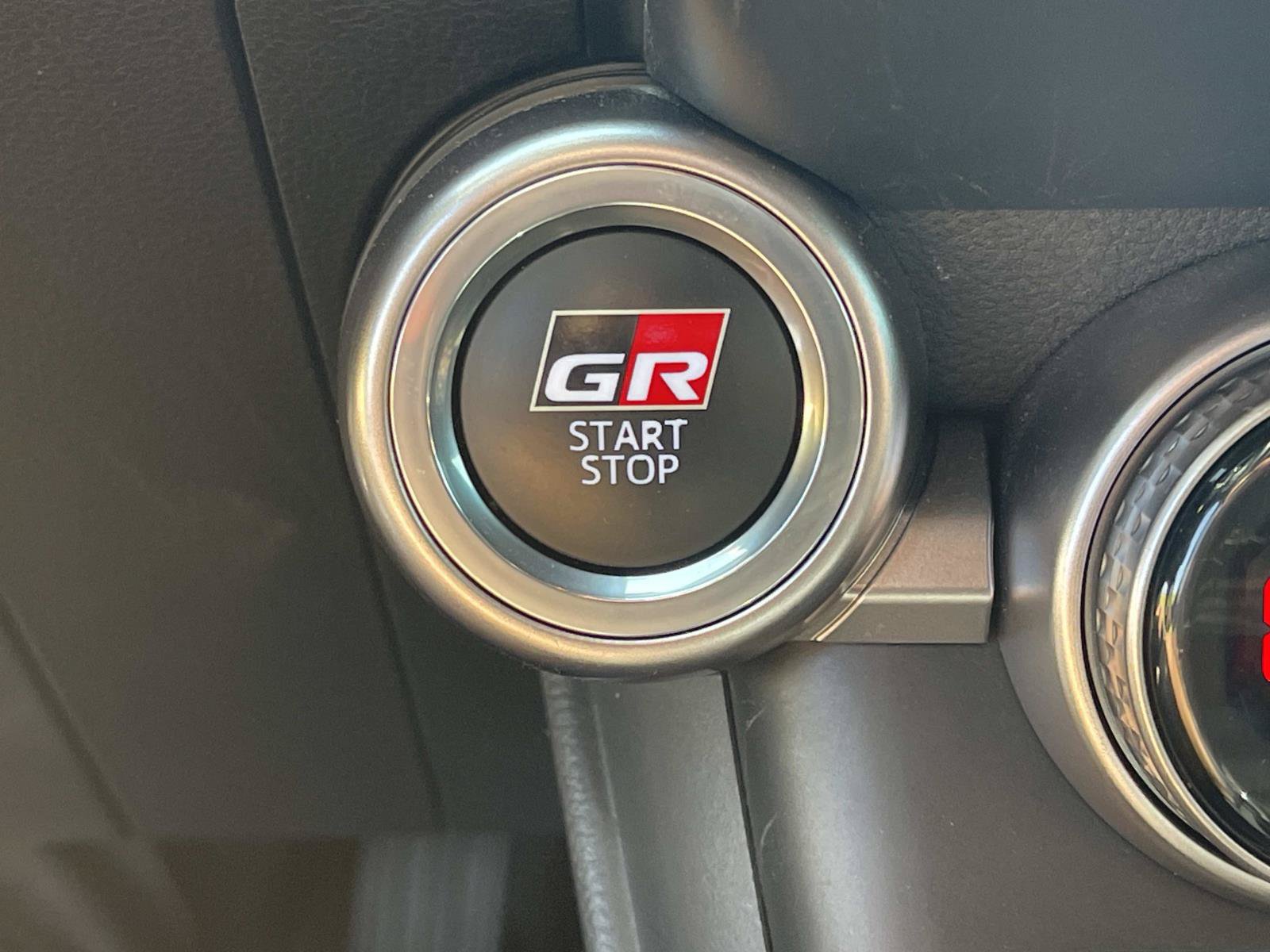 Used 2024 Toyota GR86 RWD image 27