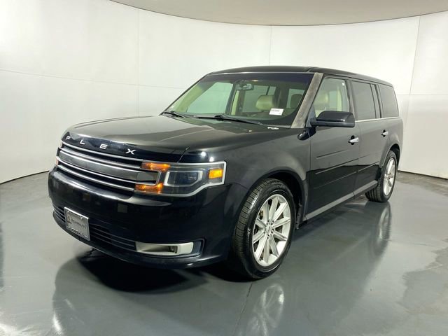Used 2019 Ford Flex Limited image 23