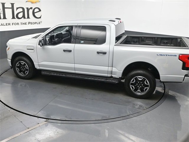 Used 2023 Ford F150 Lightning XLT image 39