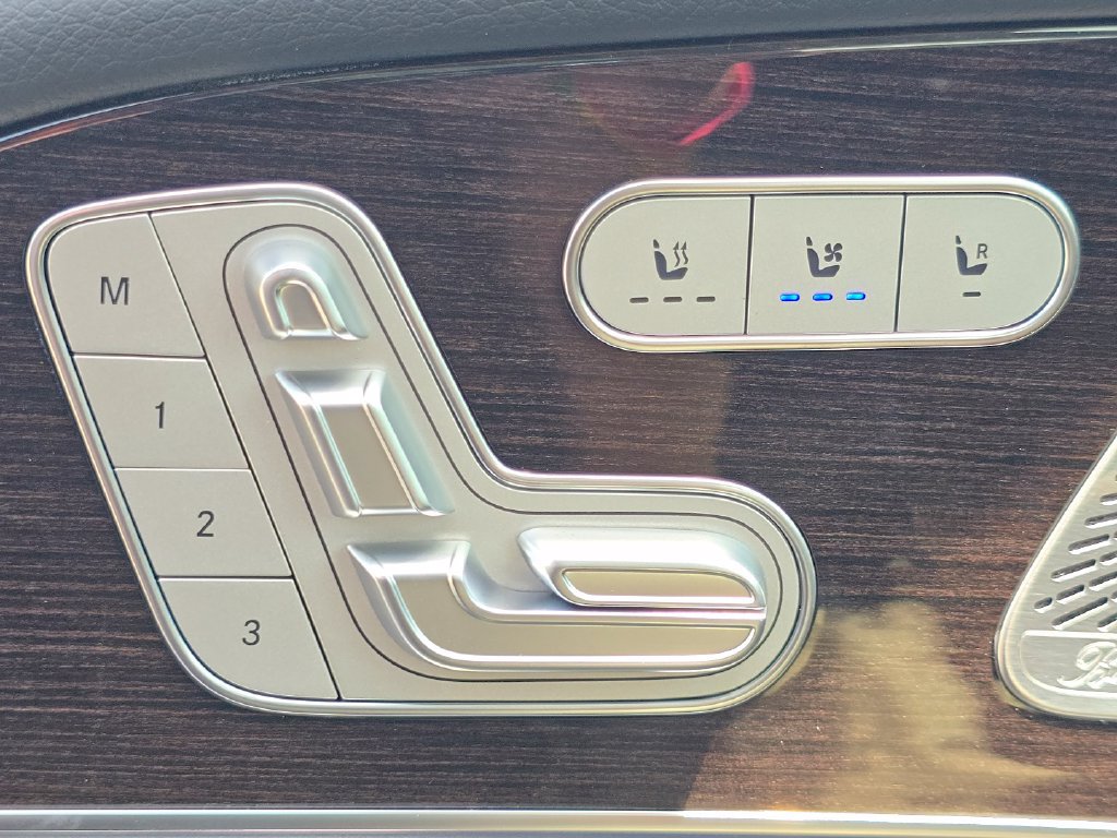 New 2026 Mercedes-Benz GLE 350 4MATIC image 6