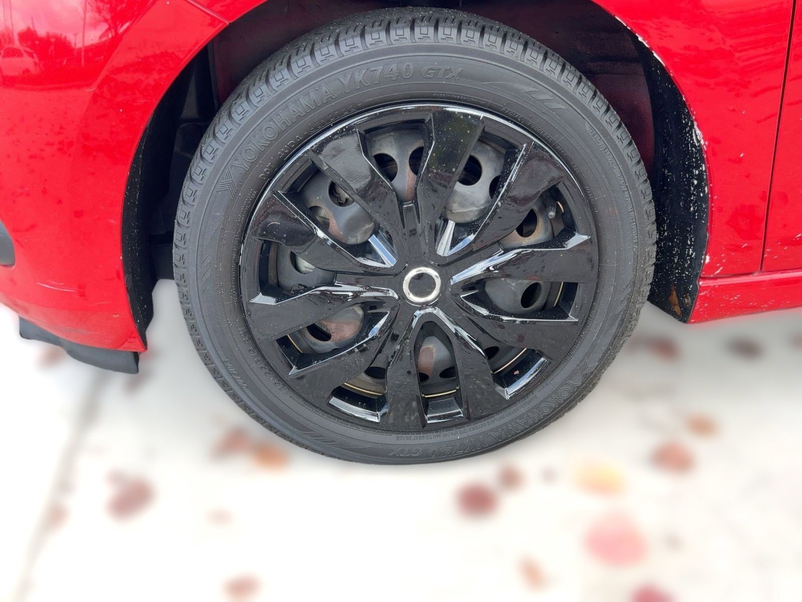 Used 2018 Chevrolet Spark LS image 12