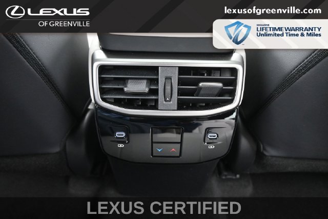 Certified 2026 Lexus RX 350 Premium Plus FWD image 26