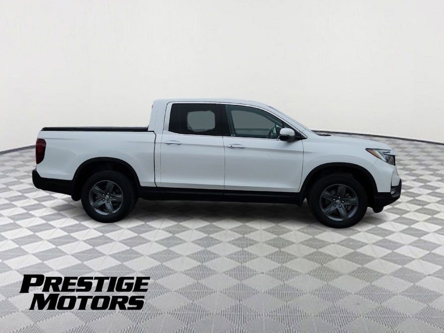Used 2023 Honda Ridgeline RTL-E image 8