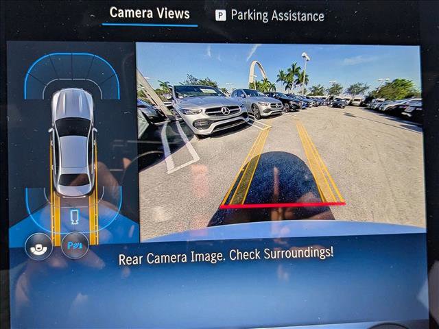 Used 2026 Mercedes-Benz C 300 Sedan image 12