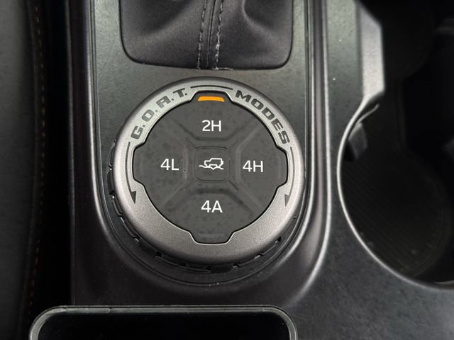 Used 2024 Ford Bronco Badlands image 22