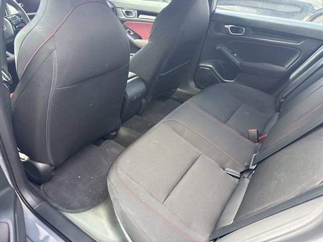 Used 2026 Honda Civic Si image 12