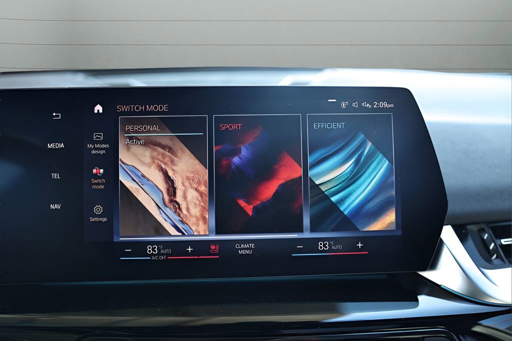 Used 2023 BMW X1 xDrive28i w/ Convenience Package image 43