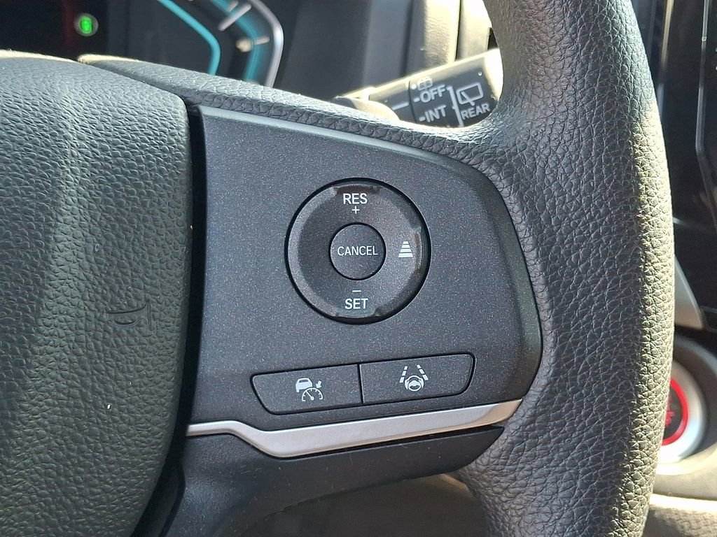 Used 2023 Honda Odyssey EX image 23