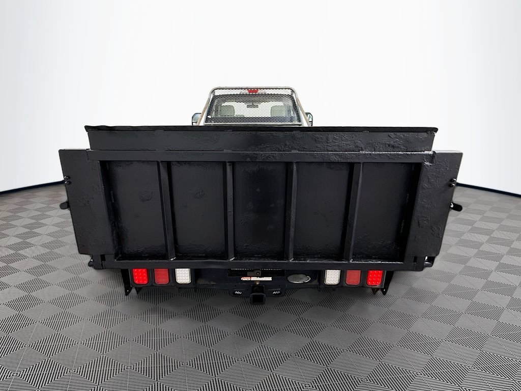 Used 2018 Ford F350 XL AWD/4WD image 6